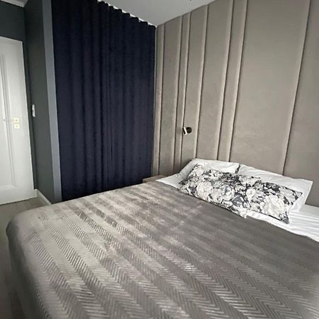 Apartament Zlote Noce Augustow Exterior photo